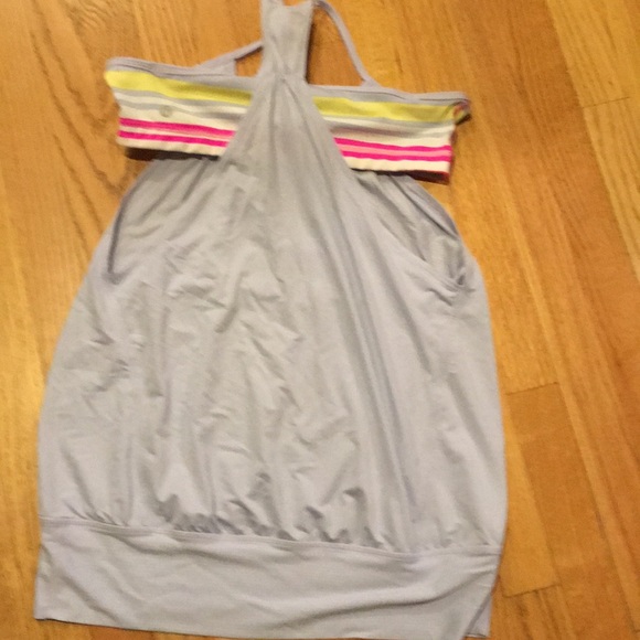 Lululemon Top - Picture 4 of 4